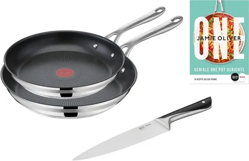 Pfannen-Set TEFAL 
