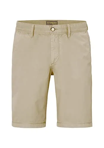 Redpoint Moderne Chino Bermudas - 16 Shades Edition Surray