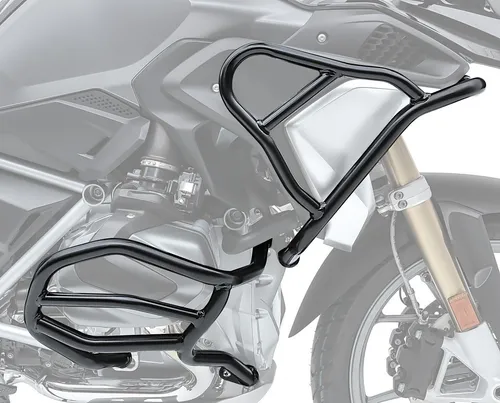 Motoguard Motor-Schutzhülle Sturzbügel Set für BMW R 1250 GS 19-23 oben und unten Motoguard XL8 Sc
