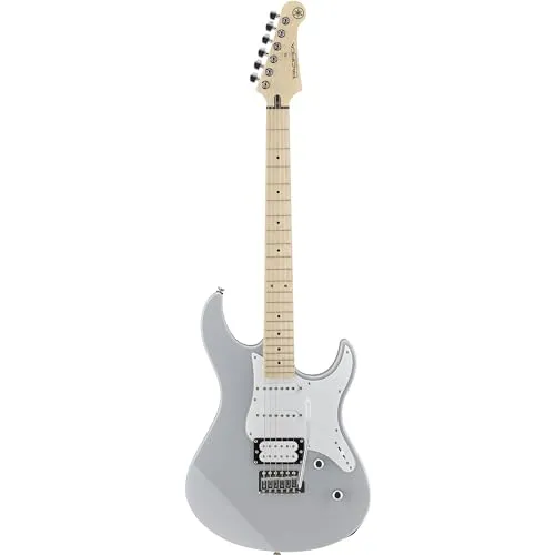 Yamaha Pacifica 112V Gray von Yamaha