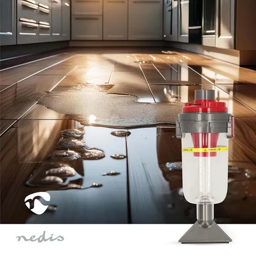 Universaldüsen von Nedis