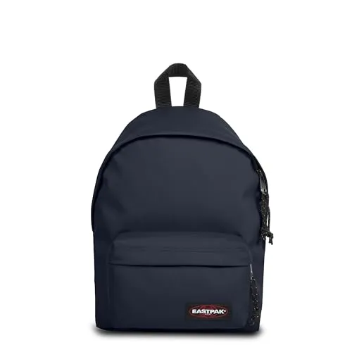 Eastpak Rucksack ORBIT XS Ultra Marine – 10L kleiner Freizeitrucksack in Blau - Tagesrucksäcke mit 10L Volumen, ideal für Ausflüge und den Alltag, stylisches Design und hohe Funktionalität.
