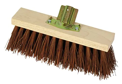 KS Tools 146.2030 Werkstattbesen, 300mm, Farbig, 300 mm
