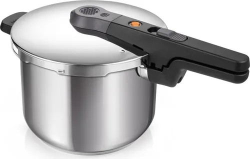 Tescoma Schnellkochtopf ELEMENT 6,0 l