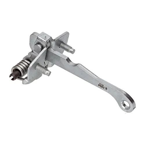 AIC 72590 Türfeststeller Türhalteband Türfangband für PSA SAXO 106 I II hinten