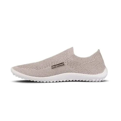 Leguano Barfußschuhe Slipper rosa 38 EU von leguano