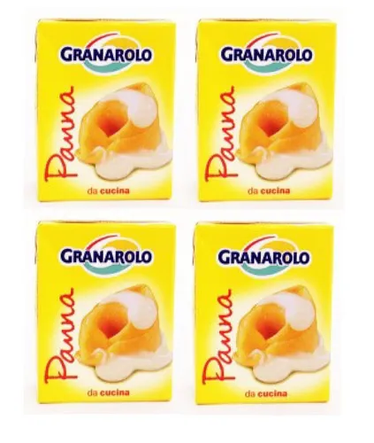 Granarolo: UHT Kochcreme 