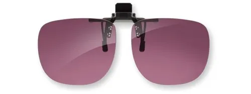 Eschenbach Filterbrille Acunis Clip-On 75