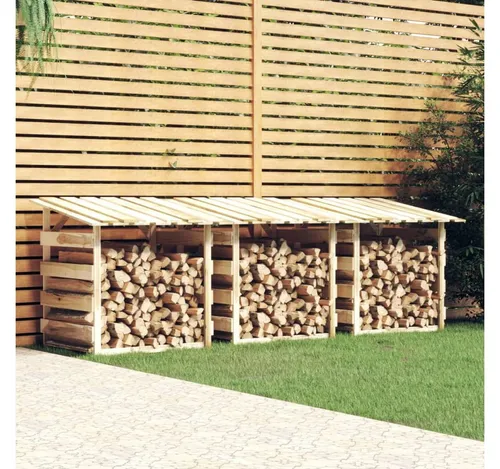 furnicato Pergola Holz-Unterstände mit Dach 100x90x100 cm - 3-tlg. Grün imprägniert - Vielseitige Holz-Unterstände für Garten und Außenbereich. Aus grün imprägniertem Massivholz gefertigt, bieten sie eine langlebige und stilvolle Lösung für Eingänge und Dekoration.