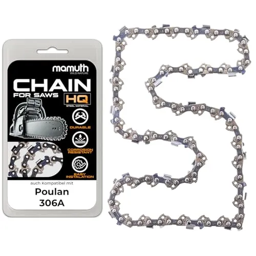 Sägekette 40cm 1.1mm 3.8