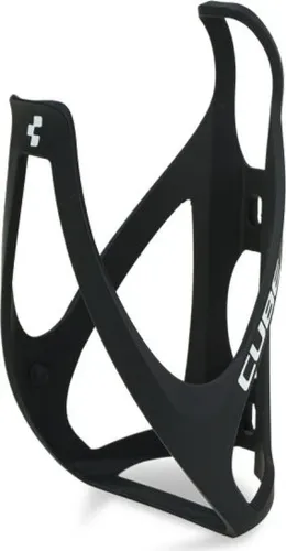 Cube Flaschenhalter HPP matt black'n'white von CUBE