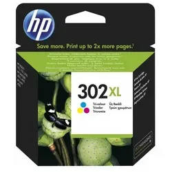 Original HP F6U67AE / 302XL Druckkopfpatrone color