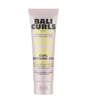 Produktbild Bali Curls Curl Defining Gel Travel Size Haargel 50 ml