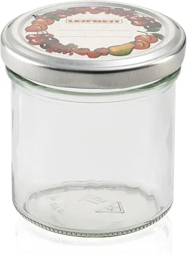 Sturzgläser von Leifheit