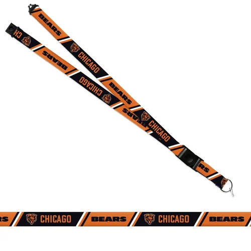 Chicago Bears NFL Lanyard Schlüsselband ca. 45cm