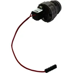 GROHE Magnetventil (66858000) - Zubehör & Accessoires, zuverlässige Steuerung für Ihre Wasserinstallation mit hoher Langlebigkeit und einfacher Installation.