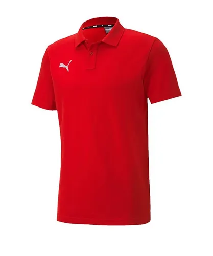 PUMA Poloshirt teamGOAL 23 Casuals Poloshirt default von PUMA