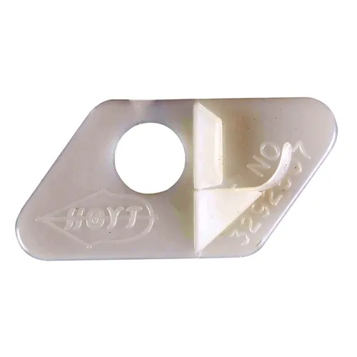 HOYT 1x Super Rest Pfeilauflage Linkshand für fast alle Bögen geeignet