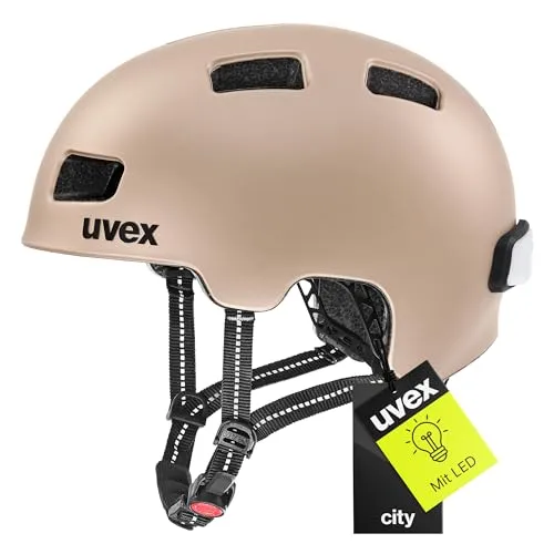 uvex City 4 Fahrradhelm