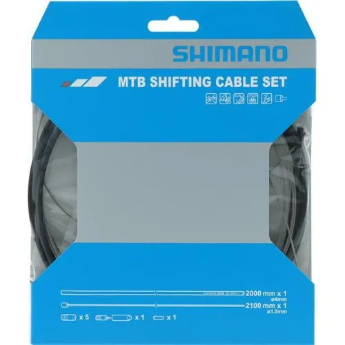 Shimano Schaltzug (Y60098023) von Shimano