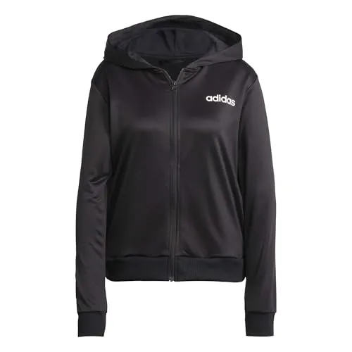 Produktbild adidas Sportswear Trainingsanzug W LINEAR TS (2-tlg)