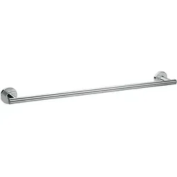 Hansgrohe Logis Universal Badetuchhalter 41716000 in silber von Hansgrohe