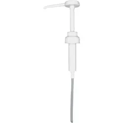 Sarima Dosierpumpe DIN 45 für 5 Liter / 10 Liter Kanister 1 Stück