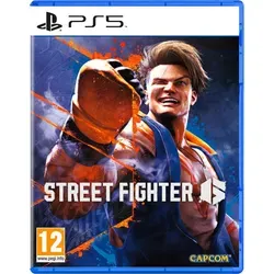Deep Silver Street Fighter 6 Standard für PlayStation 5 von Deep Silver