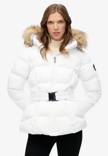Superdry Steppjacke FUJI BELTED PUFFER von Superdry