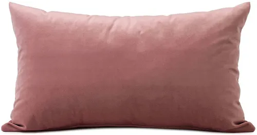 Gözze Dekokissen California in pink von Gözze