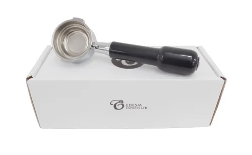 Siebträger für ISOMAC 53 mm-Espressomaschinen 1 Auslauf - 7 g Sieb