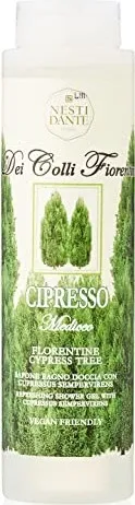 Nesti Dante Colli Fiorentini Cypress Tree Shower Gel 300 ml