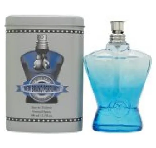 New Brand Eau de Toilette World Champion Eau de Toilette 100ml Spray