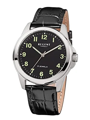 Regent Klassische Uhr 11020044