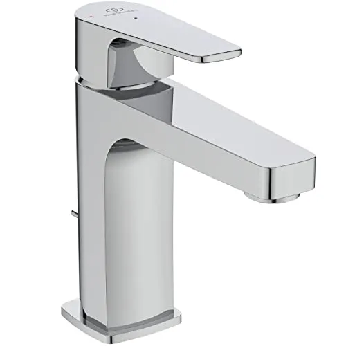 Ideal Standard Cerafine D BlueStart Grande Waschtischarmatur