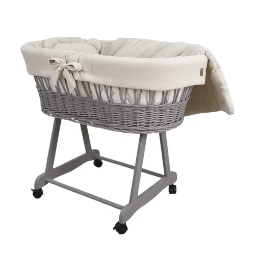 Wiegen & Stubenwagen von Wiklinopol