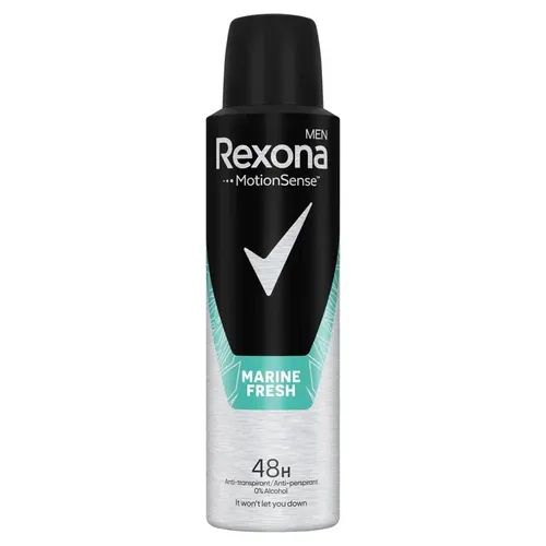 Rexona Deodorants & Antitranspirante von Rexona Men
