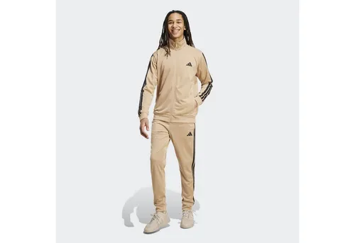 adidas Sportswear Trainingsanzug M 3S TR TT TS (2-tlg)