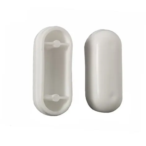 Cornat WC-Sitz Puffer-Set Kunststoff / für Modell Modern  Wand-WCs