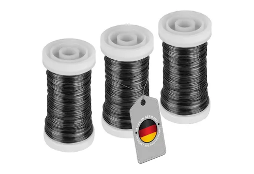 Basteldraht von ECENCE