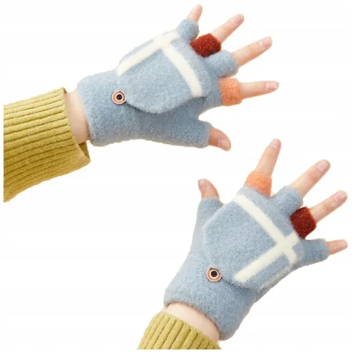 WINTERHANDSCHUHE FÜR FRAUEN UND KINDER IM GROSSHANDEL