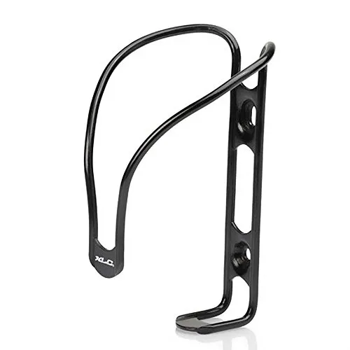 XLC Zubehör Trinkflaschenhalter BC-A11, Schwarz, 2503207500