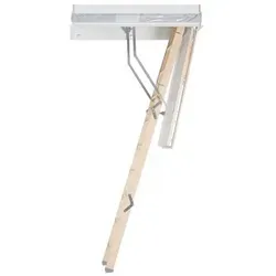 Roto Columbus Bodentreppe Designo