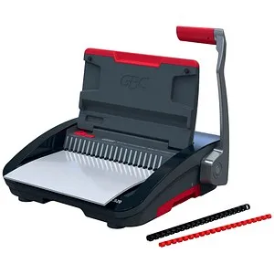 GBC Spiralbindegerät CombBind CB20 von GBC