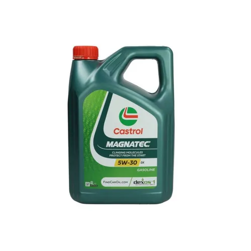 CASTROL Magnatec 15CF21 Motoröl für OPEL