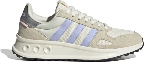adidas Sportswear RUN 84 Sneaker 40 EU - OWHITE/VIOTON/WONWHI - Sneaker in Größe 40, stylisches Design in OWHITE/VIOTON/WONWHI, optimaler Tragekomfort für Sport und Freizeit.