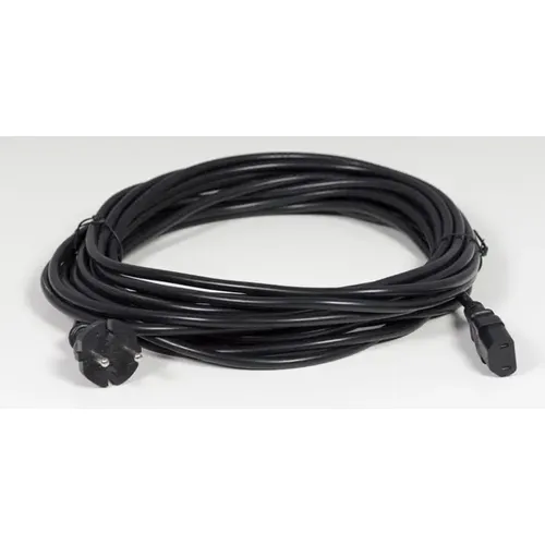 Sprintus Netzkabel, beidseitig steckbar 111128