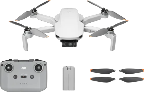 DJI Mini 4K von DJI