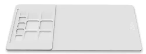 Sizzix Making Tool Effectz Multimedia-Matte, 665796, Multicolor, Einheitsgröße