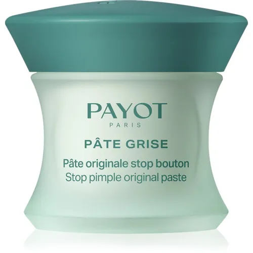 Payot Pâte Grise Pâte Originale Stop Bouton 15 ml von Payot